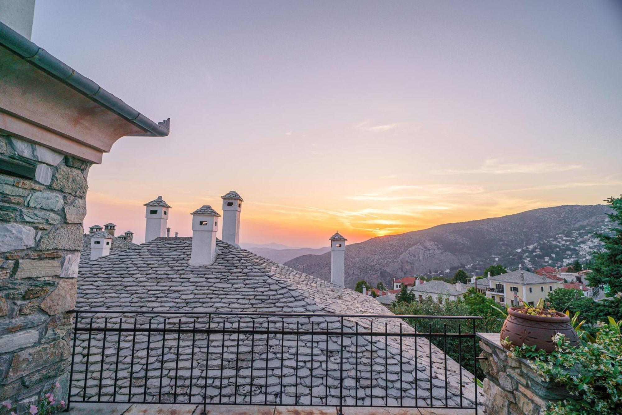 Portaria Pool Gem - Palladio Stone Havens Exterior foto