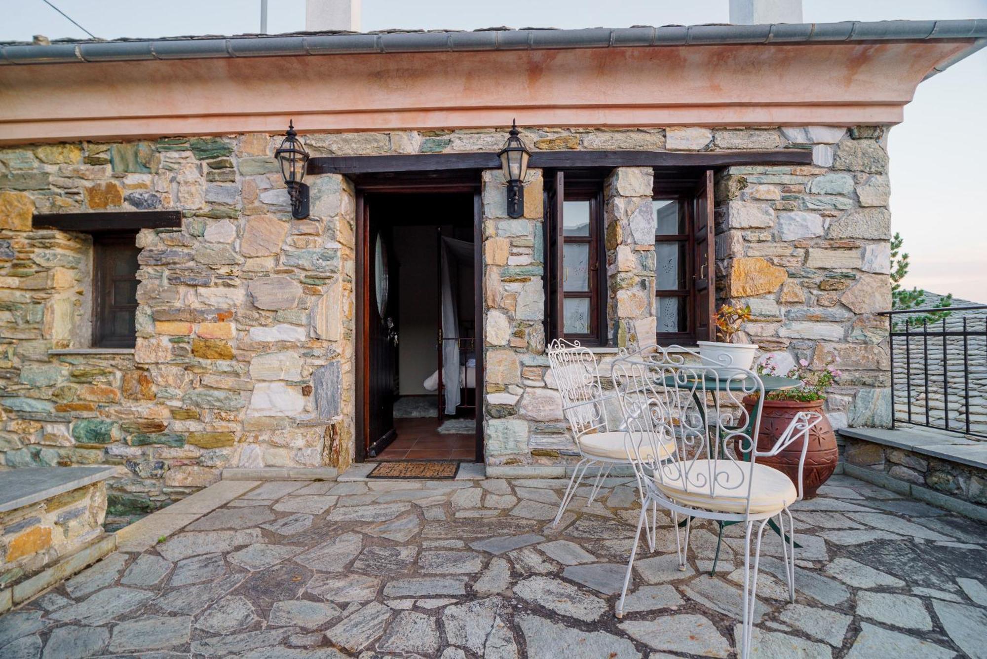 Portaria Pool Gem - Palladio Stone Havens Exterior foto